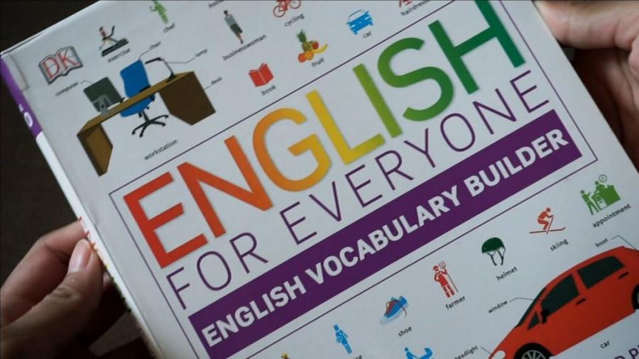 بهترین منابع آموزش زبان انگلیسی