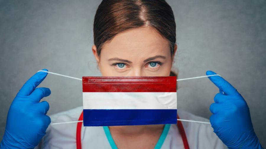 مدرک پزشکی در هلند