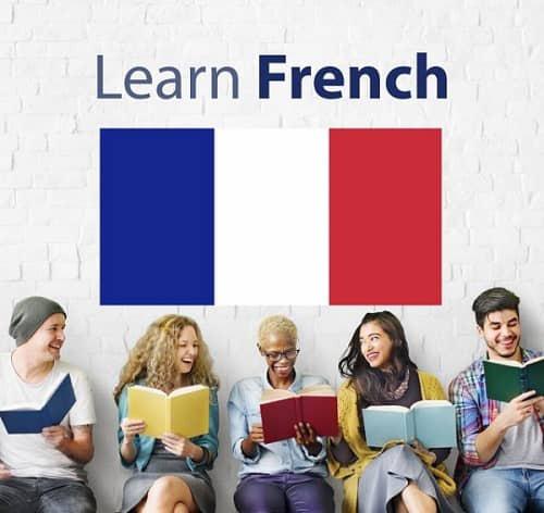  اپلیکیشن آموزش زبان فرانسه