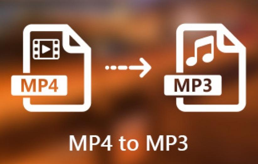 نرم افزار تبدیل فایل mp4 به mp3
