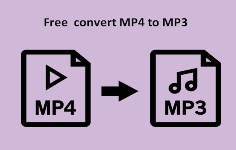 free convert mp4 to mp3