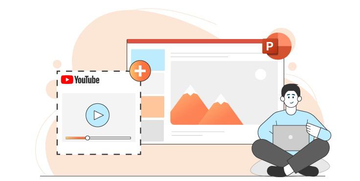 چگونه پاورپوینت درست کنیم + فیلم آموزش Powerpoint