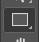 ابزار rectangle tool