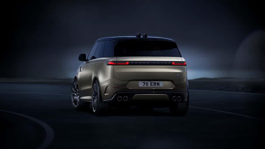 2024 Range Rover Sport SV 3