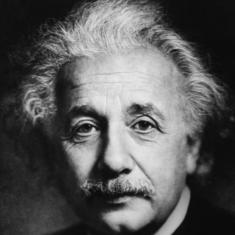 بیوگرافی (زندگینامه) کامل آلبرت اینشتین (Albert Einstein)
