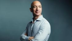 زندگینامه (بیوگرافی) جف بزوس (Jeff Bezos) مدیرعامل شرکت آمازون