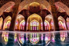 معرفی کامل شهر زیبای شیراز در استان فارس (Shiraz city)