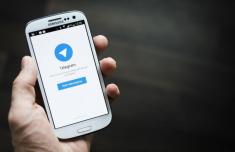 آموزش قطع کردن زمان ورود و خروج (مخفی شدن) در تلگرام Last Seen Recently