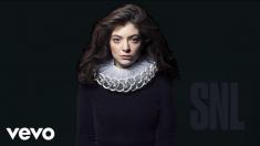 زندگینامه (بیوگرافی) لُرد (Lorde) خواننده مشهور نیوزلندی
