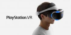 پلی‌استیشن وی‌آر (PlayStation VR) چیست؟