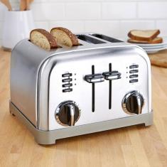 برشته‌کن یا توستر (Toaster) چیست؟