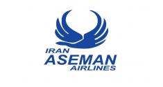 معرفی کامل شرکت هواپیمایی آسمان (Aseman Airlines)