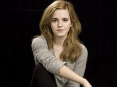 زندگینامه (بیوگرافی) اما واتسون (Emma Watson)