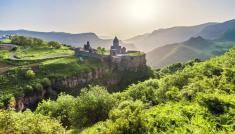 5 نکته جالب در مورد ارمنستان و شناخت بهتر مردم ارمنستان