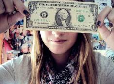 همه چیز درباره دلار آمریکا (United States dollar)