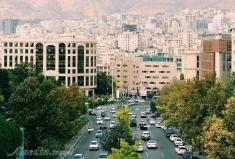 احتسابیه تهران کجاست؟