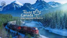 همه چیز درباره کشور کانادا (Canada) / از تاریخچه تا جمعیت و نقشه کانادا