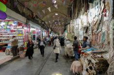 محله بازار تهران کجاست؟ تاریخچه بازار بزرگ تهران