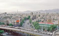 بهجت آباد تهران کجاست؟ + نقشه بهجت آباد