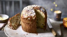 آموزش پخت / طرز تهیه نان ایتالیایی پنه تون برای 8 نفر