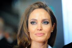 زندگــــینامه (بیوگرافی) آنجلینا جولی (Angelina Jolie) + آلبوم عکس