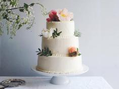 تاریخچه کیک عروسی | معرفی کیک عروسی کشورهای مختلف