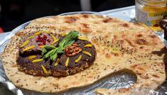 بریان یا بریونی اصفهان چیست؟ | تاریخچه بریان (بریون) غذای معروف اصفهانی ها