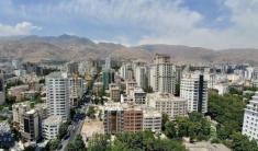 محله چیذر تهران کجاست؟ | تاریخچه و نقشه چیذر تهران