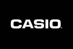 همه چیز درباره شرکت ژاپنی کاسیو (Casio)
