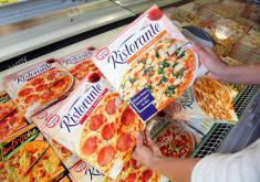 قیمت آنلاین انواع پیتزا | بهترین پیشنهادهای خرید پیتزا