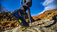 راهنمای خرید بهترین و مناسب ترین کفش کوهنوردی بازار