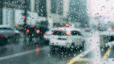 در هوای بارانی چه نکاتی را در رانندگی رعایت کنیم