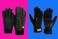 معرفی بهترین دستکش های مردانه بازار ویژه پاییز امسال