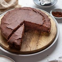 طرز تهیه ساده و کامل کیک کاکائویی (یکی از محبوب ترین کیک ها)
