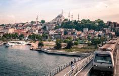 ماه های ترکیه + شرایط زندگی در ترکیه از ابتدا تا کنون