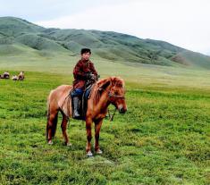 همه چیز درباره مغولستان | نقشه مغولستان | تاریخچه مغولستان