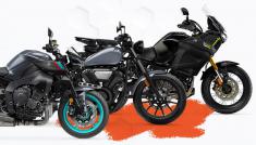 لیست قیمت موتورسیکلت‌های یاماها 2022 - موتور یاماها 2022 به تومان چقدر است؟