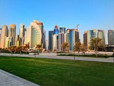 معرفی کامل کشور قطر (Qatar) | تاریخچه قطر | نقشه قطر