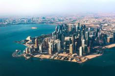 همه چیز درباره دوحه قطر | دوحه کجاست؟ | نقشه دوحه قطر
