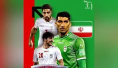 لیست کامل بازیکنان تیم ملی ایران (ویژه جام جهانی)