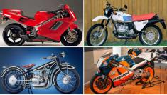 بهترین دزدگیر موتور سیکلت (لیست 10 مدل برتر بازار ایران را ببینید)