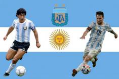 لیست بازیکنان تیم ملی آرژانتین (ترکیب آرژانتین در جام جهانی)