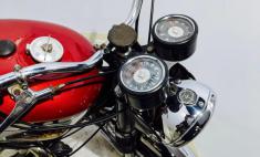پرفروش ترین موتورسیکلت ها در ایران