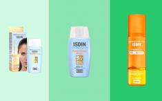 بهترین کرم ضد آفتاب ایزدین (لیست 20 محصول پرفروش Isdin)