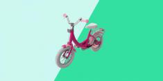 خرید دوچرخه بچه گانه (لیست پرفروش ترین دوچرخه پسرانه و دخترانه)