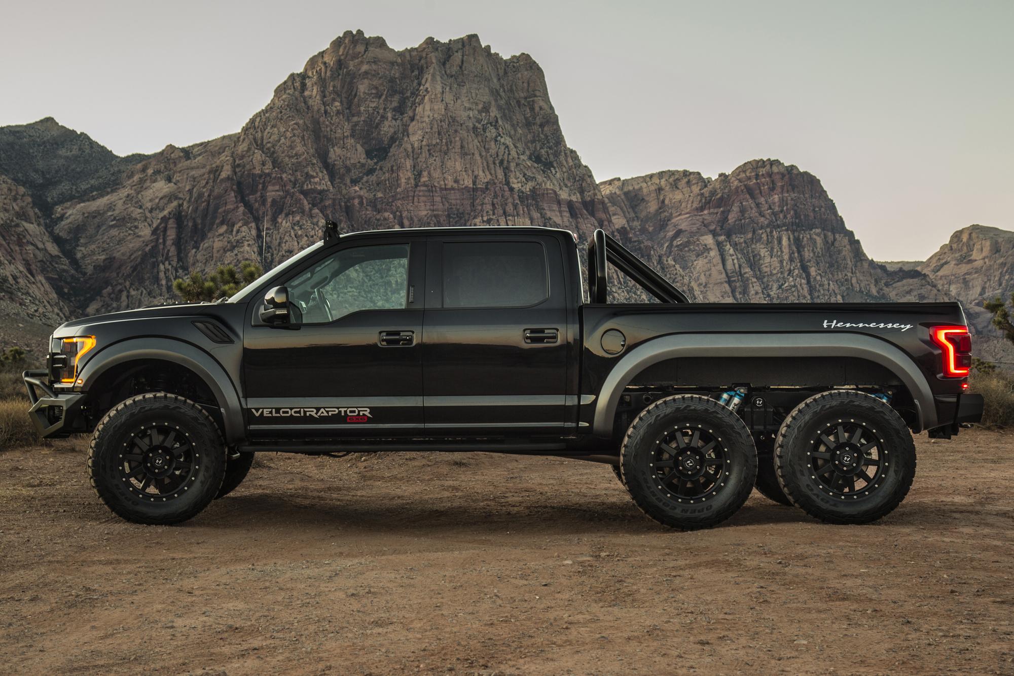 34+ فورد F150 رپتور 2020 Gif