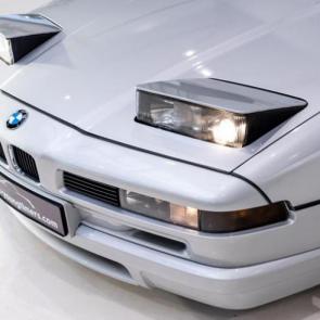 BMW 850 CSI 1992 #5
