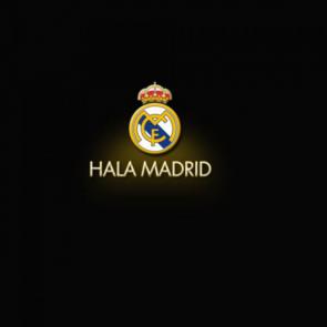 Real Madrid Wallpaper #2