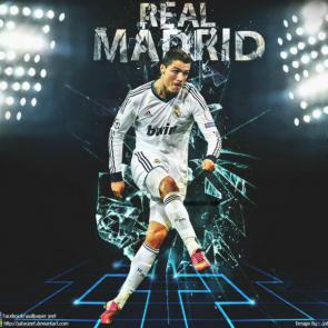 Real Madrid Wallpaper #6