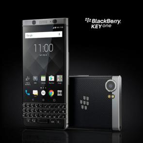 Blackberry KEYone #5